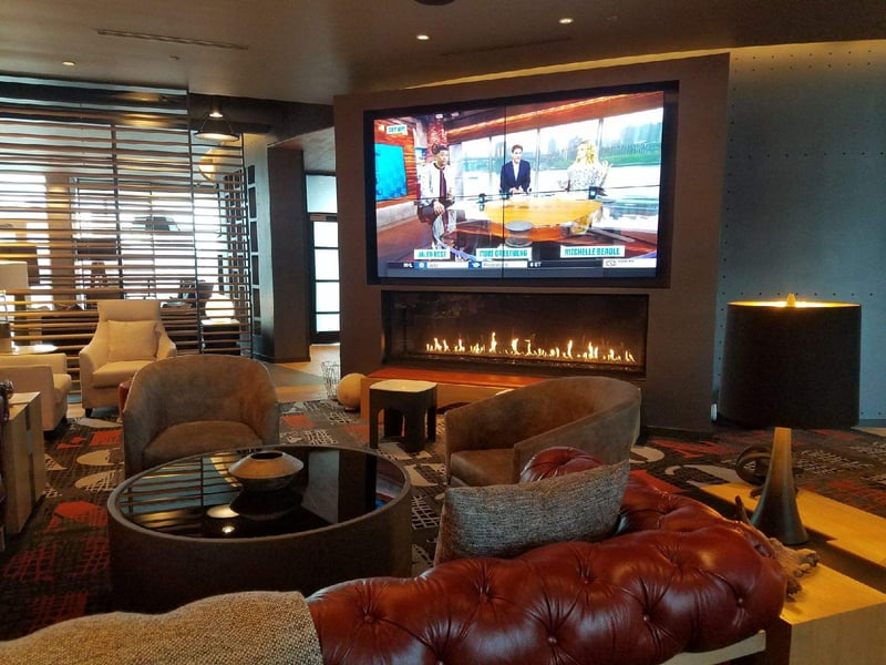 Single-Sided Gas Fireplaces preview 14